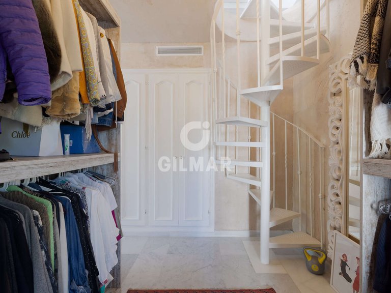 Town House for Sale in Estepona, Malaga 47