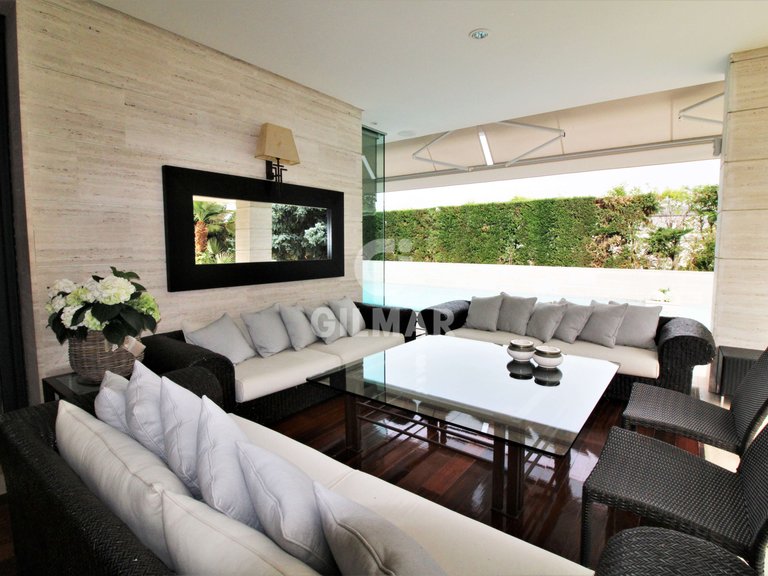 Villa for Sale in Madrid, Madrid 26