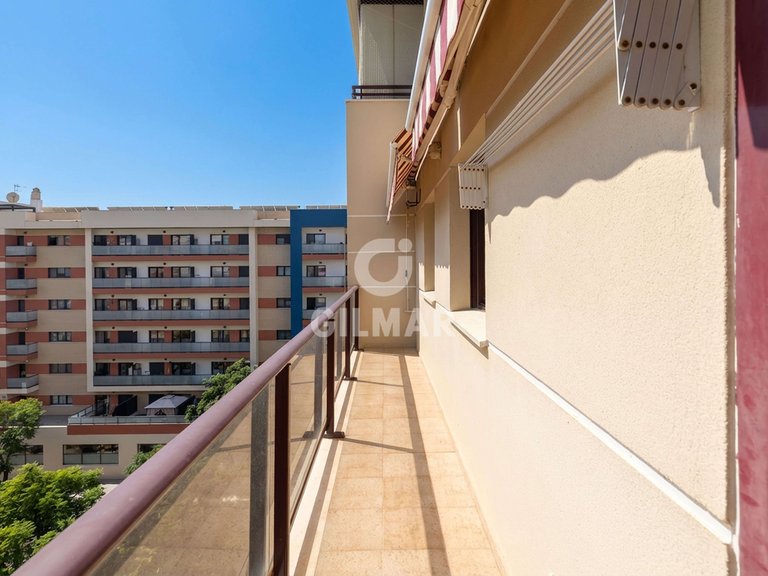 Apartment for Sale in MÁlaga, Malaga 26
