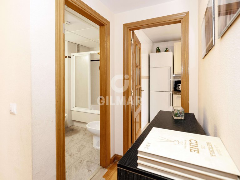 Apartment for Sale in MÁlaga, Malaga 48