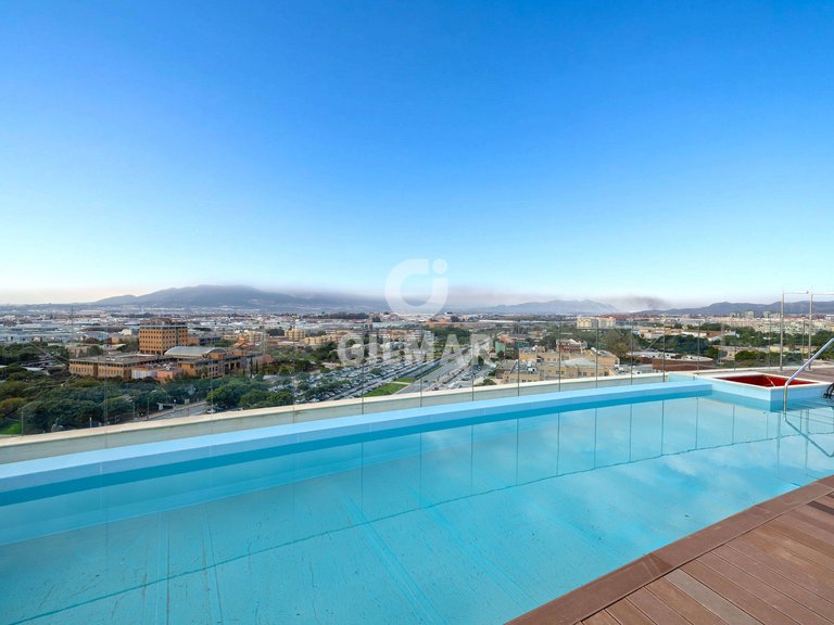 Penthouse for Sale in MÁlaga, Malaga 12