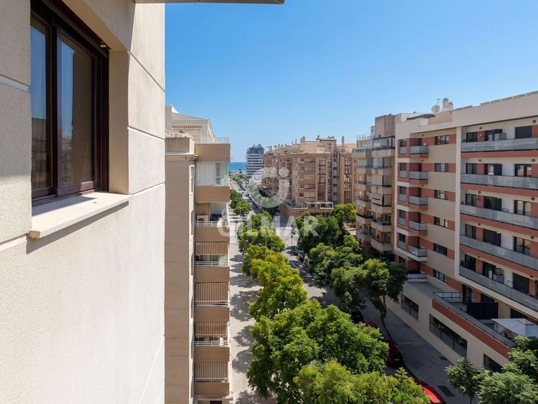 Apartment for Sale in MÁlaga, Malaga 24