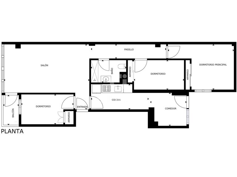 Apartment for Sale in Fuengirola, Malaga 34
