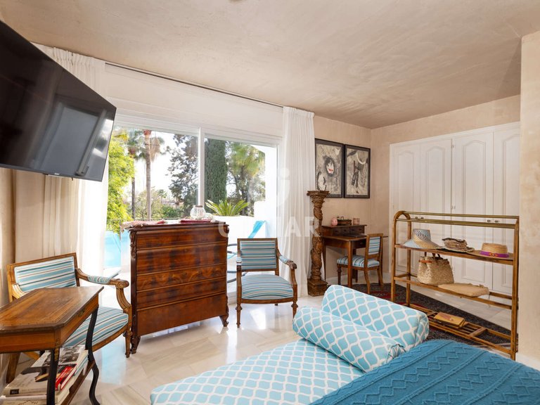 Town House for Sale in Estepona, Malaga 37