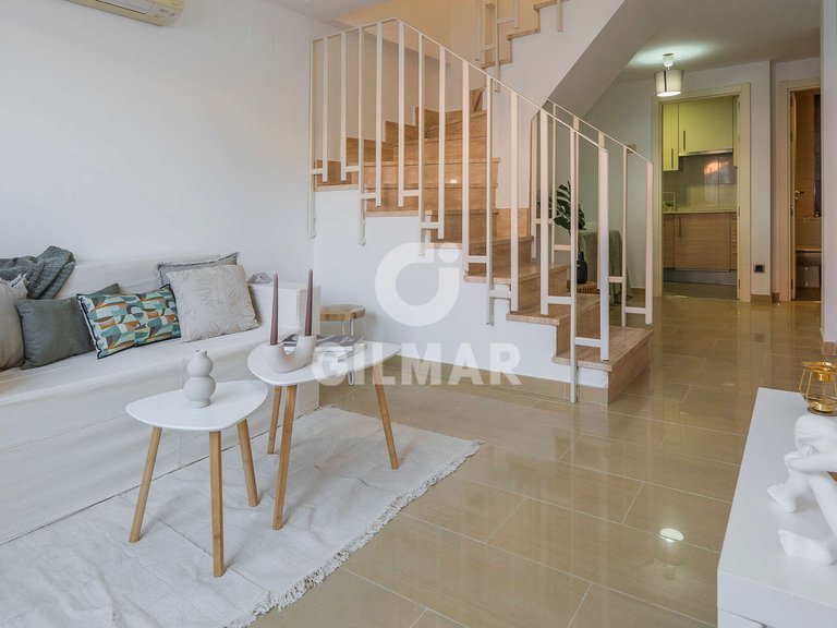 Penthouse for Sale in Madrid, Madrid 7