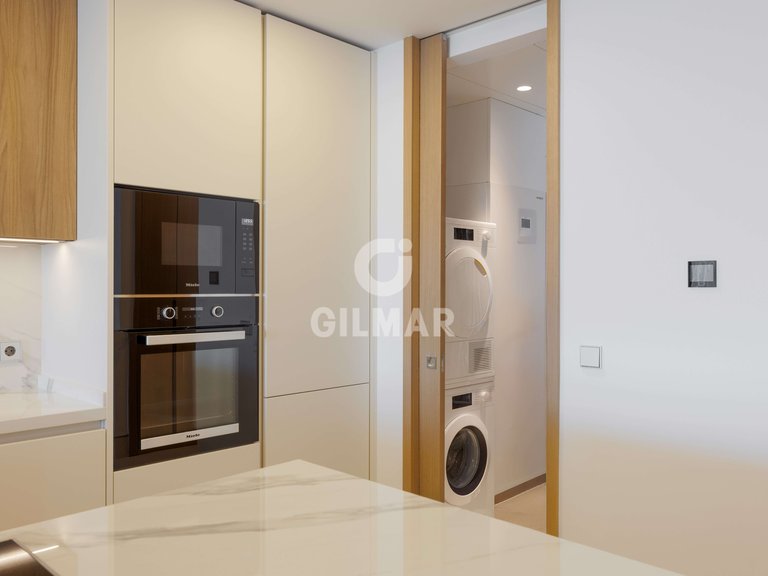 Apartment for Sale in MÁlaga, Malaga 24