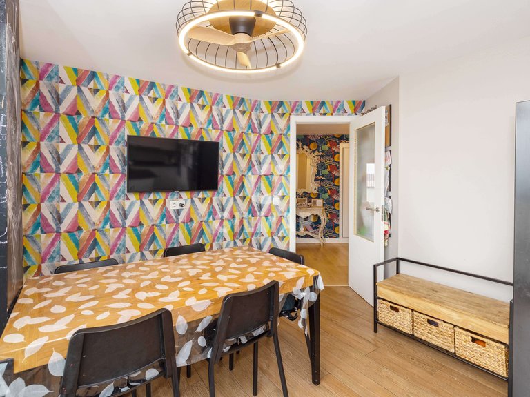 Penthouse for Sale in MÁlaga, Malaga 29