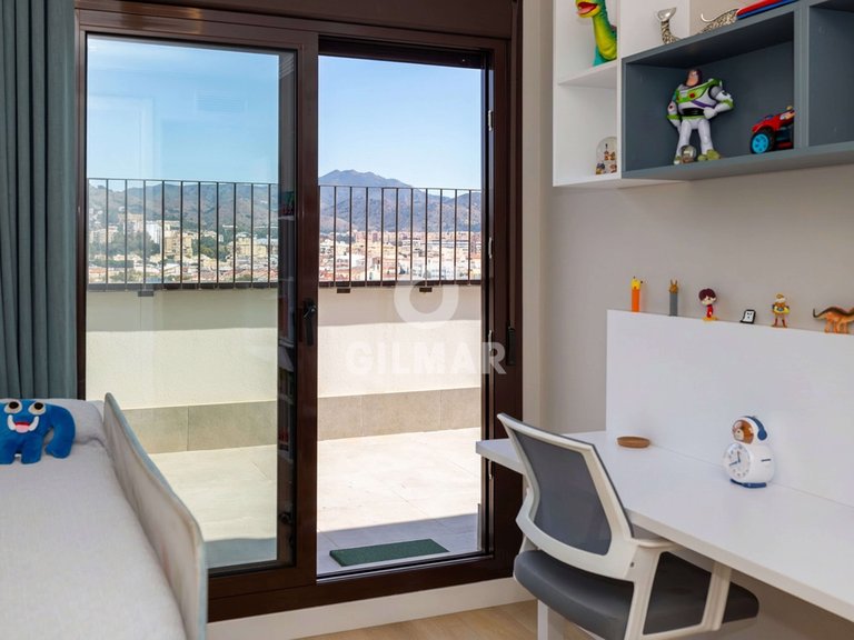 Penthouse for Sale in MÁlaga, Malaga 42