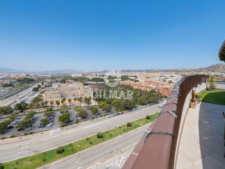 Penthouse for Sale in MÁlaga, Malaga 3