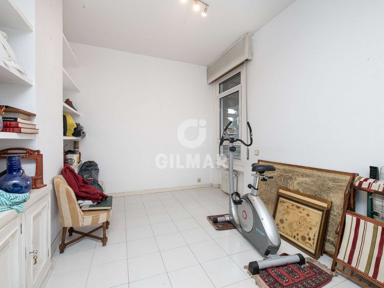 Apartment for Sale in Madrid, Madrid 15