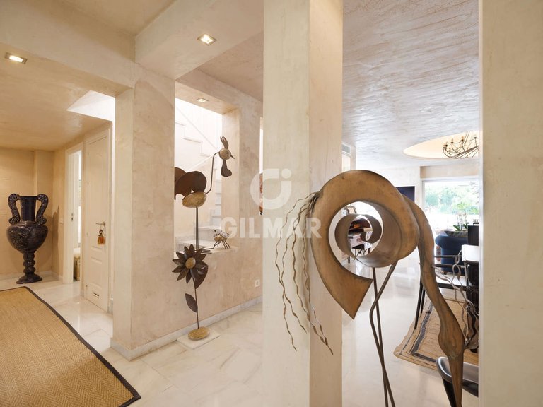 Town House for Sale in Estepona, Malaga 25