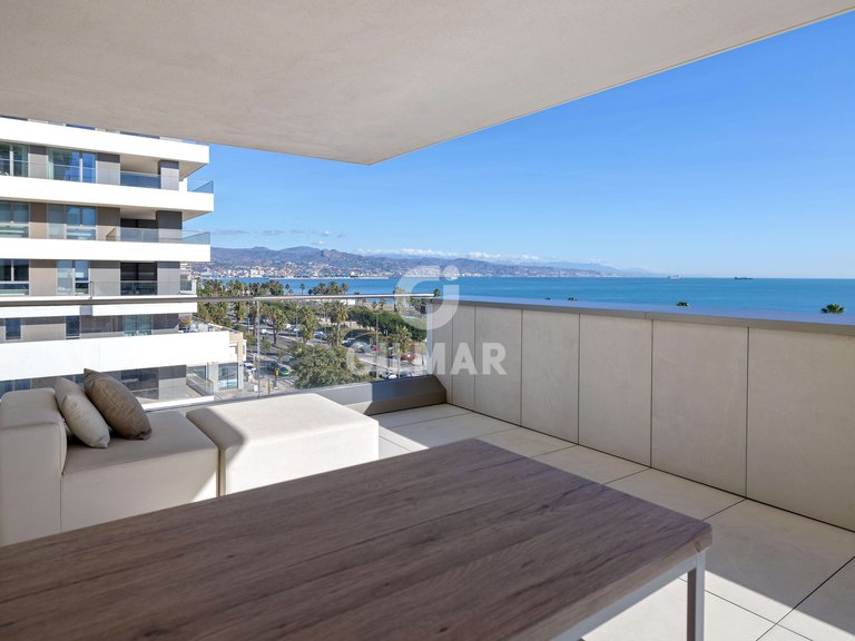 Apartment for Sale in MÁlaga, Malaga 9
