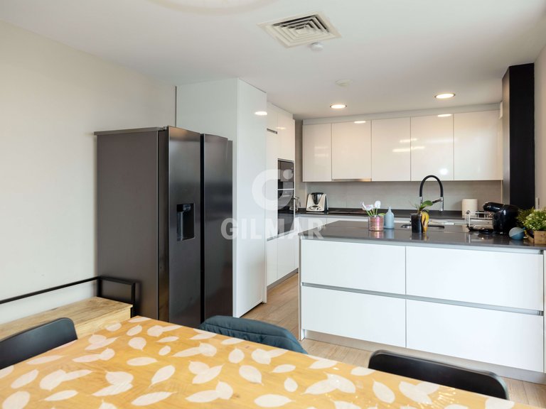 Penthouse for Sale in MÁlaga, Malaga 26