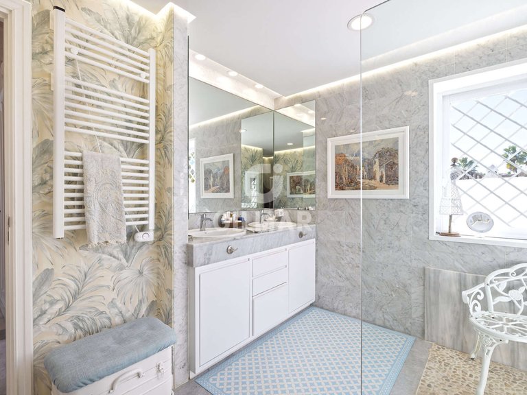 Town House for Sale in Estepona, Malaga 43