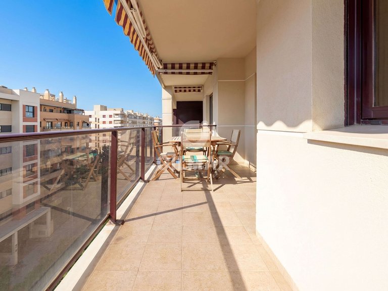 Apartment for Sale in MÁlaga, Malaga 22