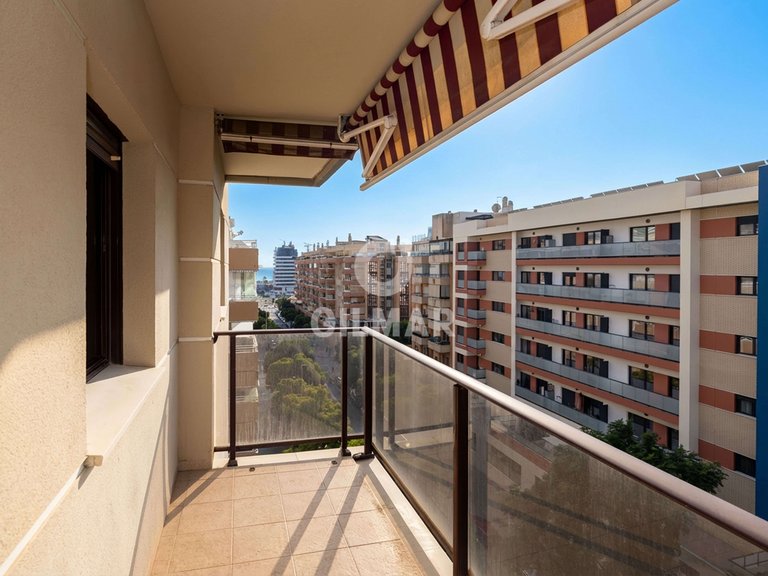 Apartment for Sale in MÁlaga, Malaga 23