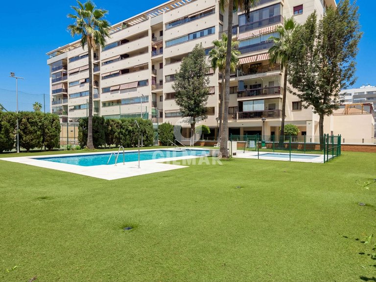 Apartment for Sale in MÁlaga, Malaga 8
