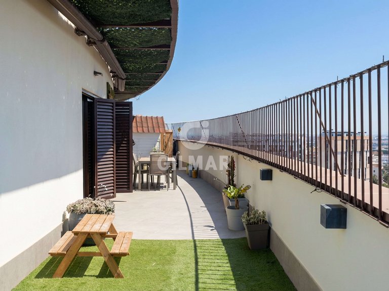 Penthouse for Sale in MÁlaga, Malaga 9