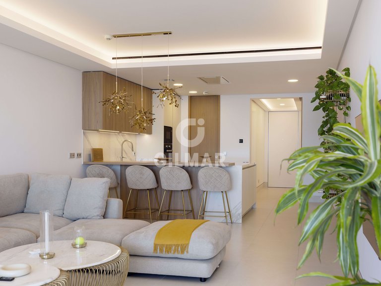 Apartment for Sale in MÁlaga, Malaga 14