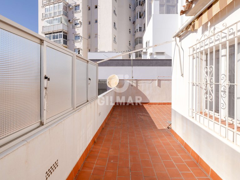 Villa for Sale in MÁlaga, Malaga 37