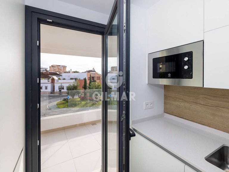Apartment for Sale in Estepona, Malaga 17