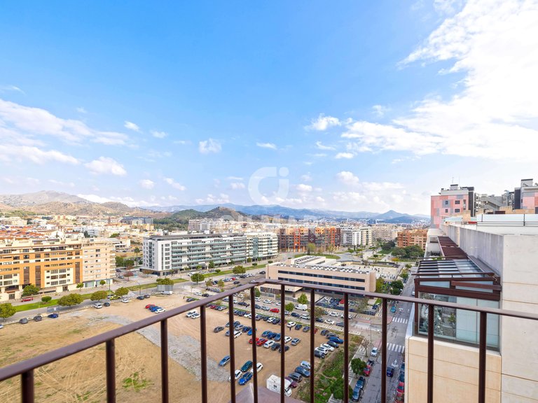Penthouse for Sale in MÁlaga, Malaga 4