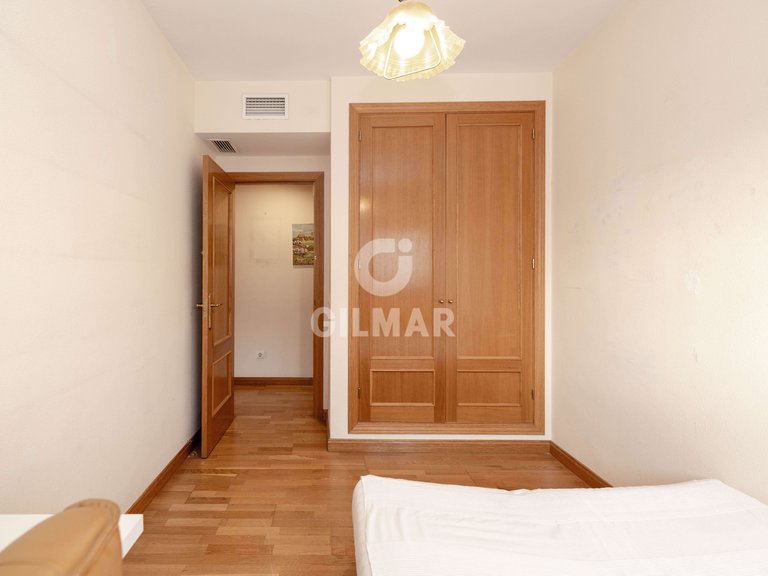 Apartment for Sale in MÁlaga, Malaga 37