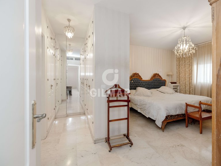 Apartment for Sale in MÁlaga, Malaga 16
