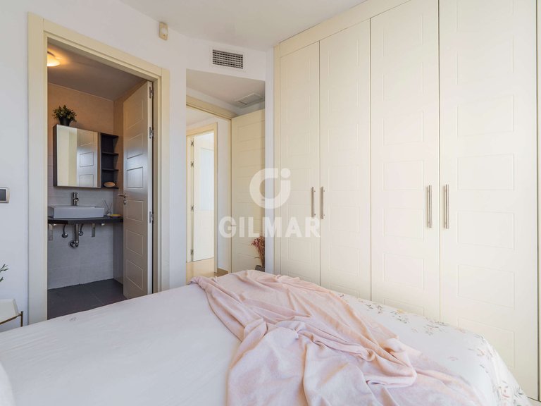 Apartment for Sale in Madrid, Madrid 14
