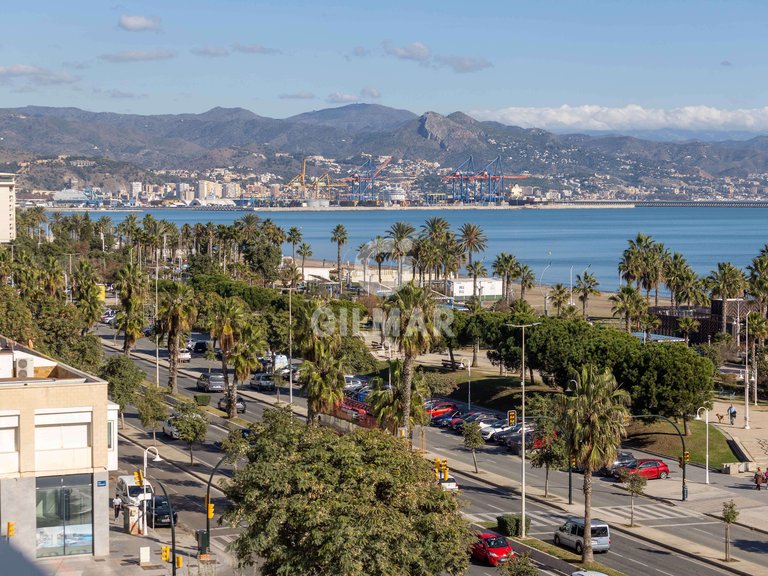 Apartment for Sale in MÁlaga, Malaga 46