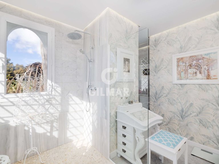 Town House for Sale in Estepona, Malaga 45