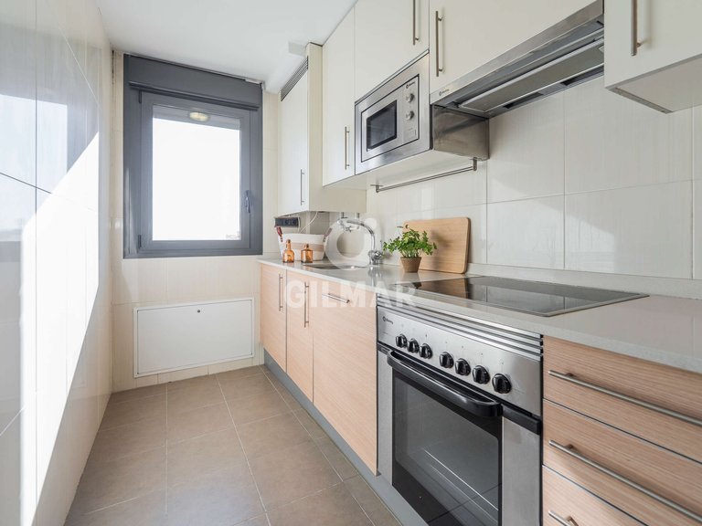Apartment for Sale in Madrid, Madrid 25