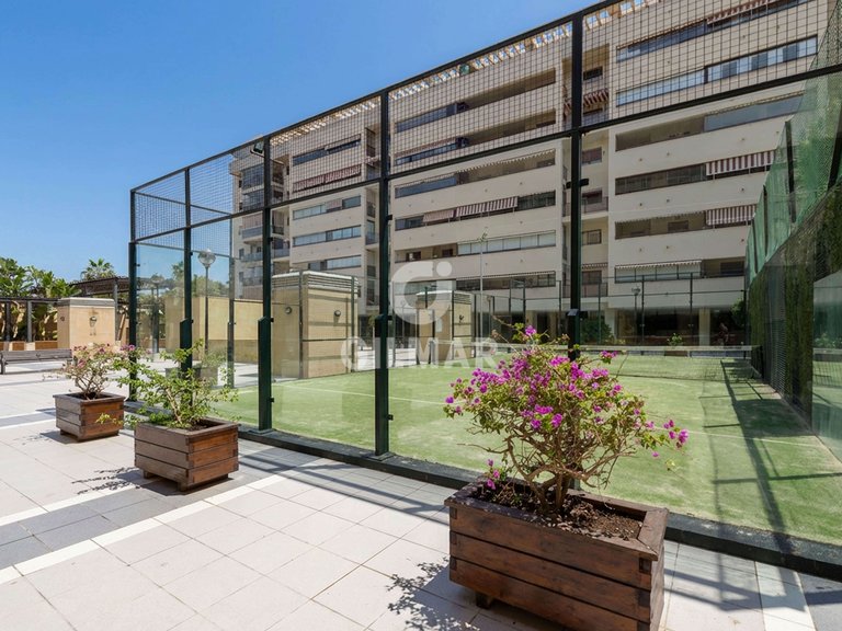 Apartment for Sale in MÁlaga, Malaga 11