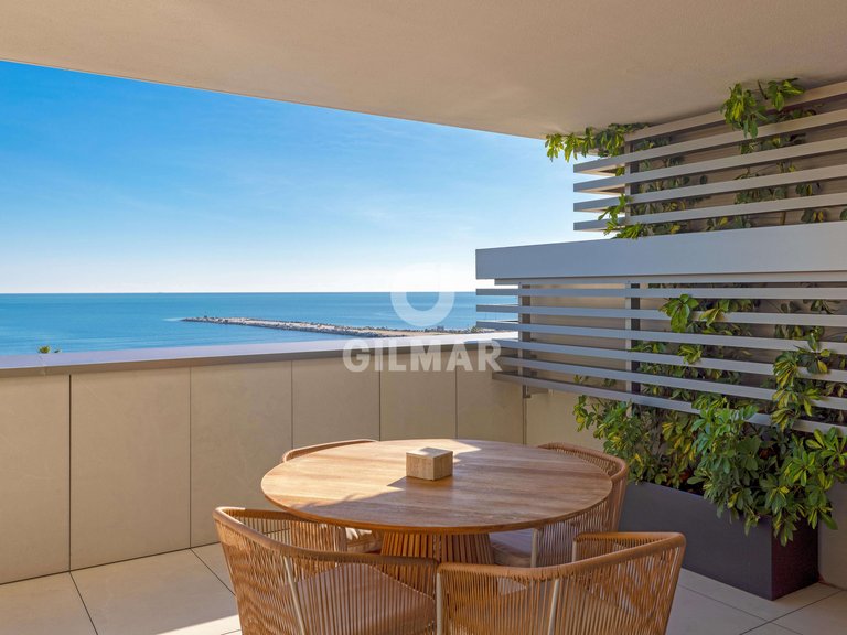 Apartment for Sale in MÁlaga, Malaga 8