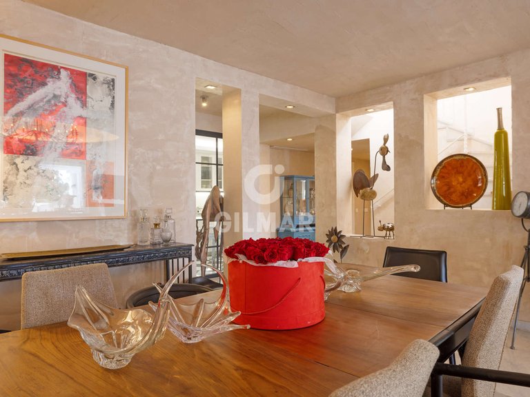 Town House for Sale in Estepona, Malaga 23