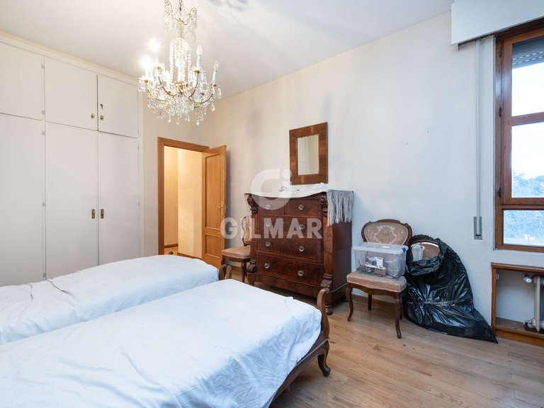 Apartment for Sale in Madrid, Madrid 35
