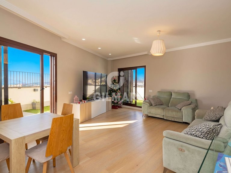 Penthouse for Sale in MÁlaga, Malaga 19
