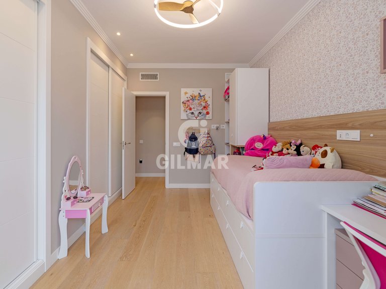 Penthouse for Sale in MÁlaga, Malaga 44