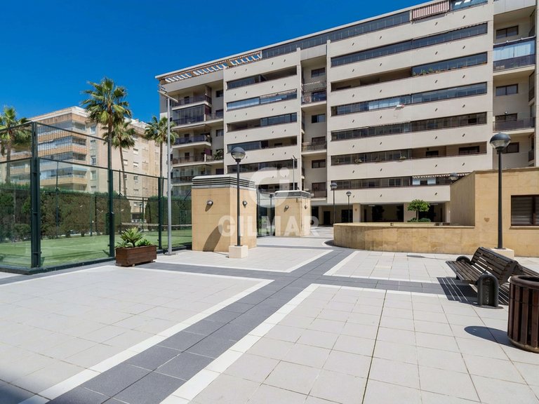 Apartment for Sale in MÁlaga, Malaga 14