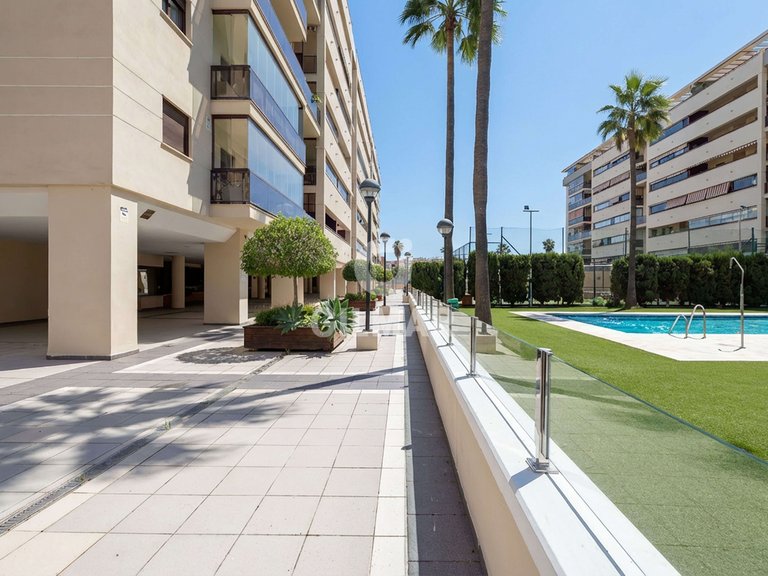 Apartment for Sale in MÁlaga, Malaga 9