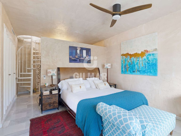 Town House for Sale in Estepona, Malaga 40
