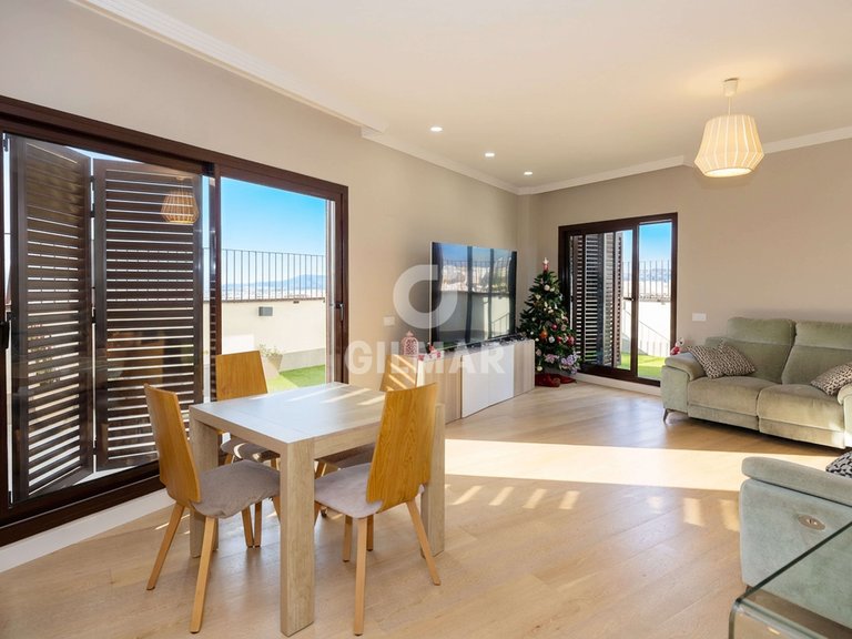 Penthouse for Sale in MÁlaga, Malaga 20