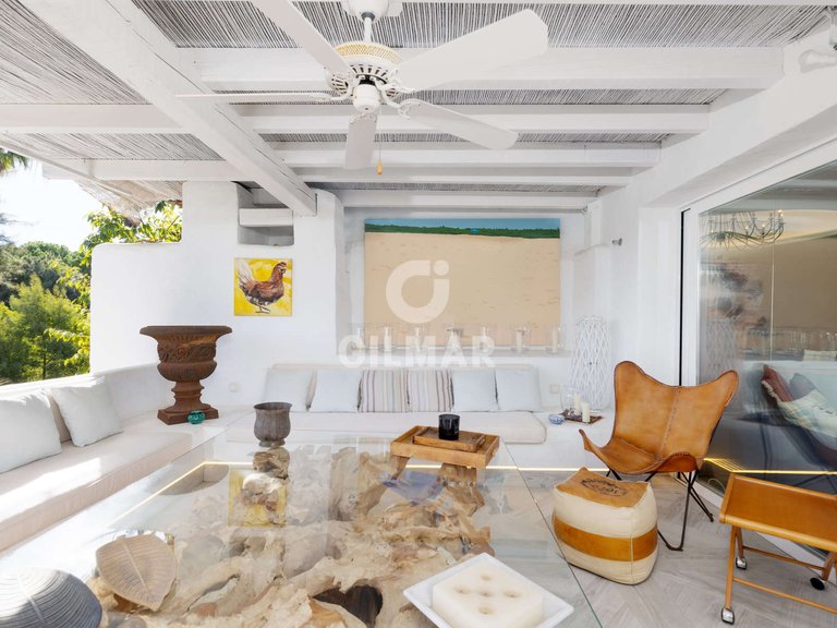 Town House for Sale in Estepona, Malaga 4