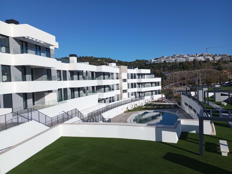 Apartment for Sale in Estepona, Malaga 41