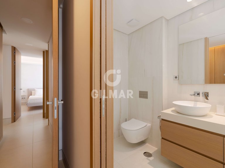 Apartment for Sale in MÁlaga, Malaga 35
