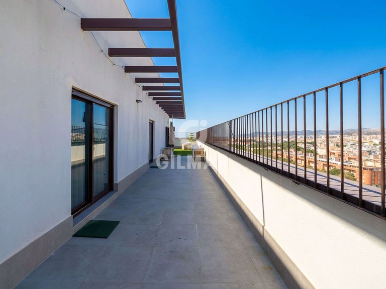 Penthouse for Sale in MÁlaga, Malaga 6