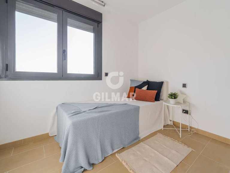 Apartment for Sale in Madrid, Madrid 18