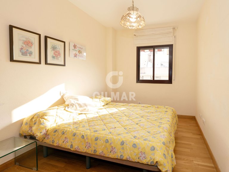 Apartment for Sale in MÁlaga, Malaga 39