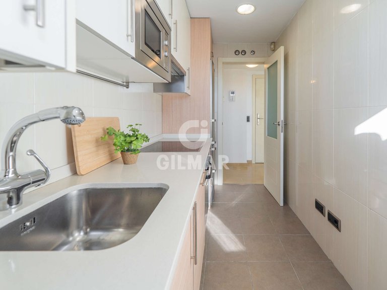 Apartment for Sale in Madrid, Madrid 28