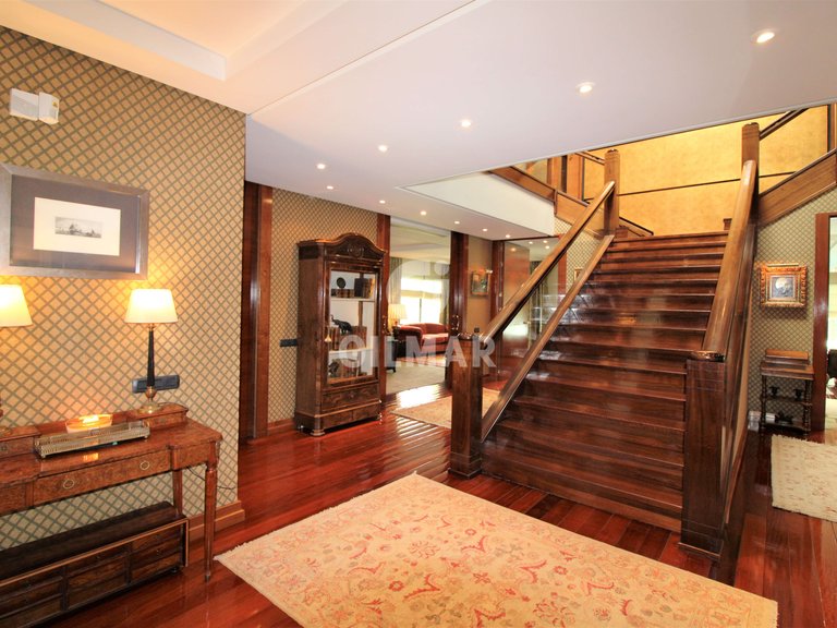 Villa for Sale in Madrid, Madrid 6